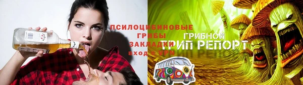 ALPHA-PVP Горняк